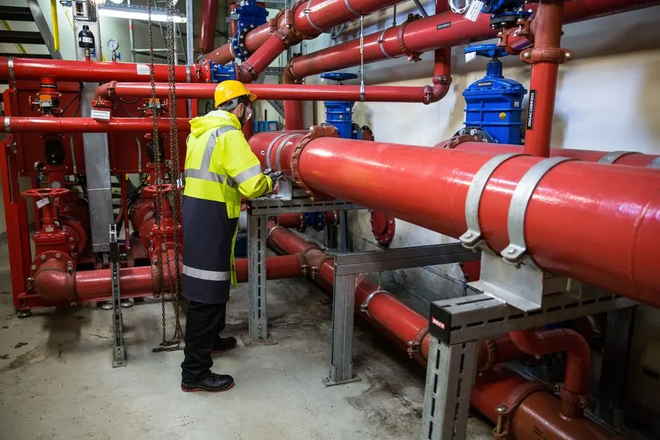 Pipe Inspection and Location Services in Prescott, Arizona