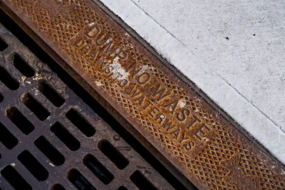 Storm Drain Cleaning you can count on